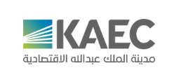 King Abdullah Economic City logo - client of TRAP