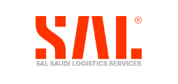 SAL Saudi Logistics Service logo - client of TRAP pest control
