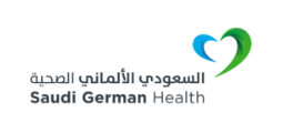 Saudi German Health logo - client of TRAP pest control