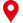 Location pin icon in red