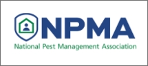 National Pest Association logo